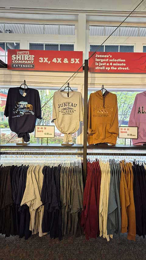 Image of socks apparel from ShirtCo