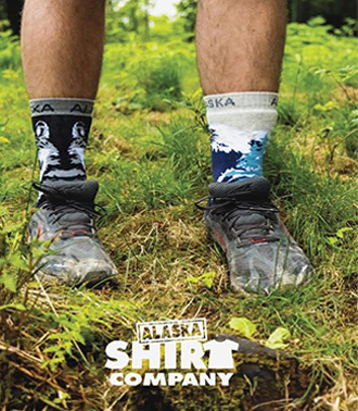 Image of socks apparel from ShirtCo
